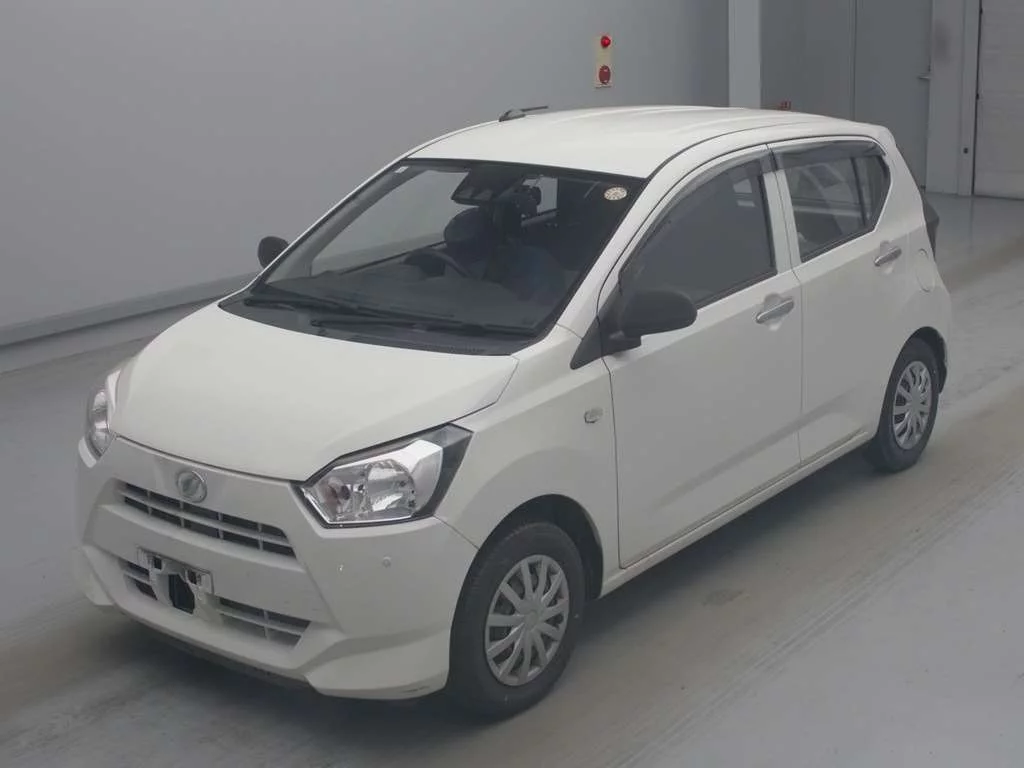 Daihatsu Mira e:S LA350S 2019